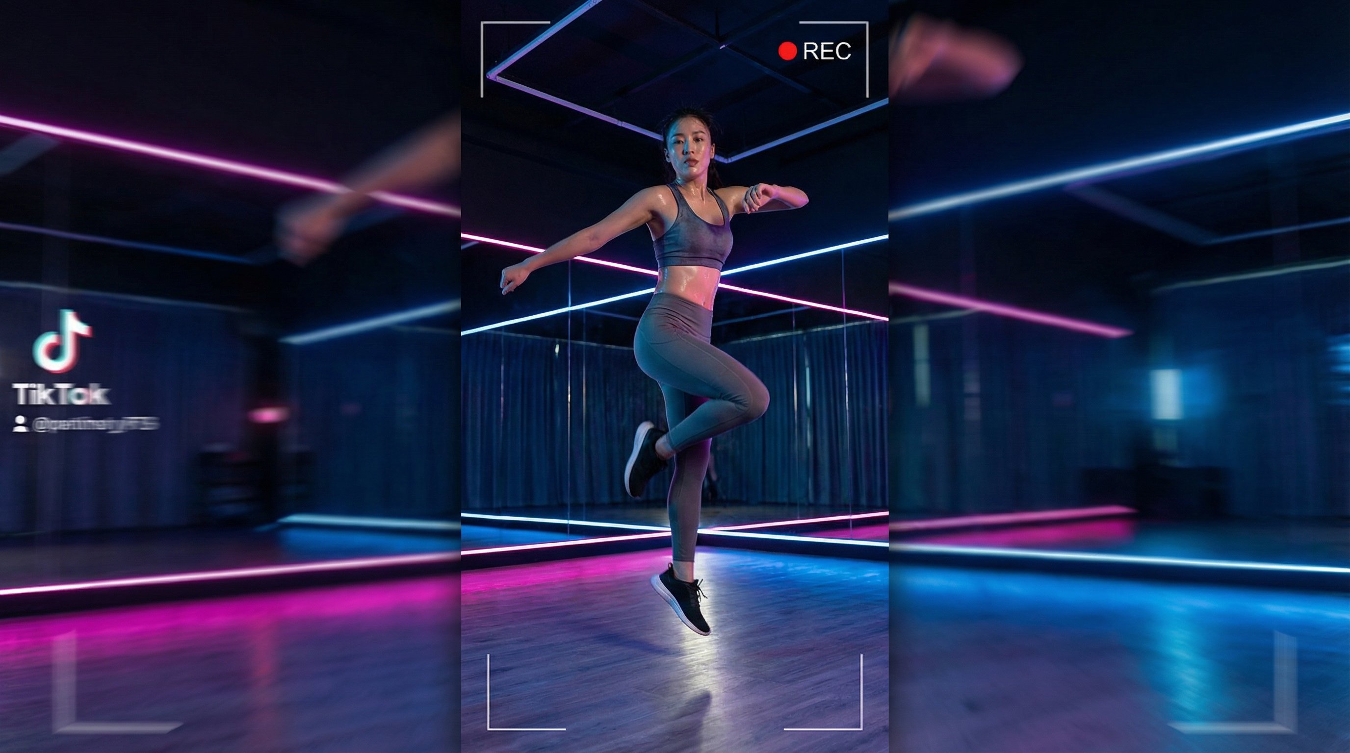 海角社区舞蹈视频