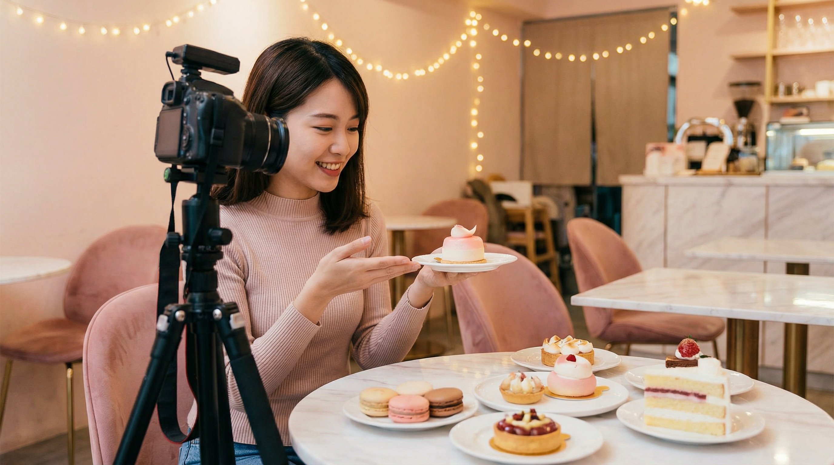 海角社区美食视频